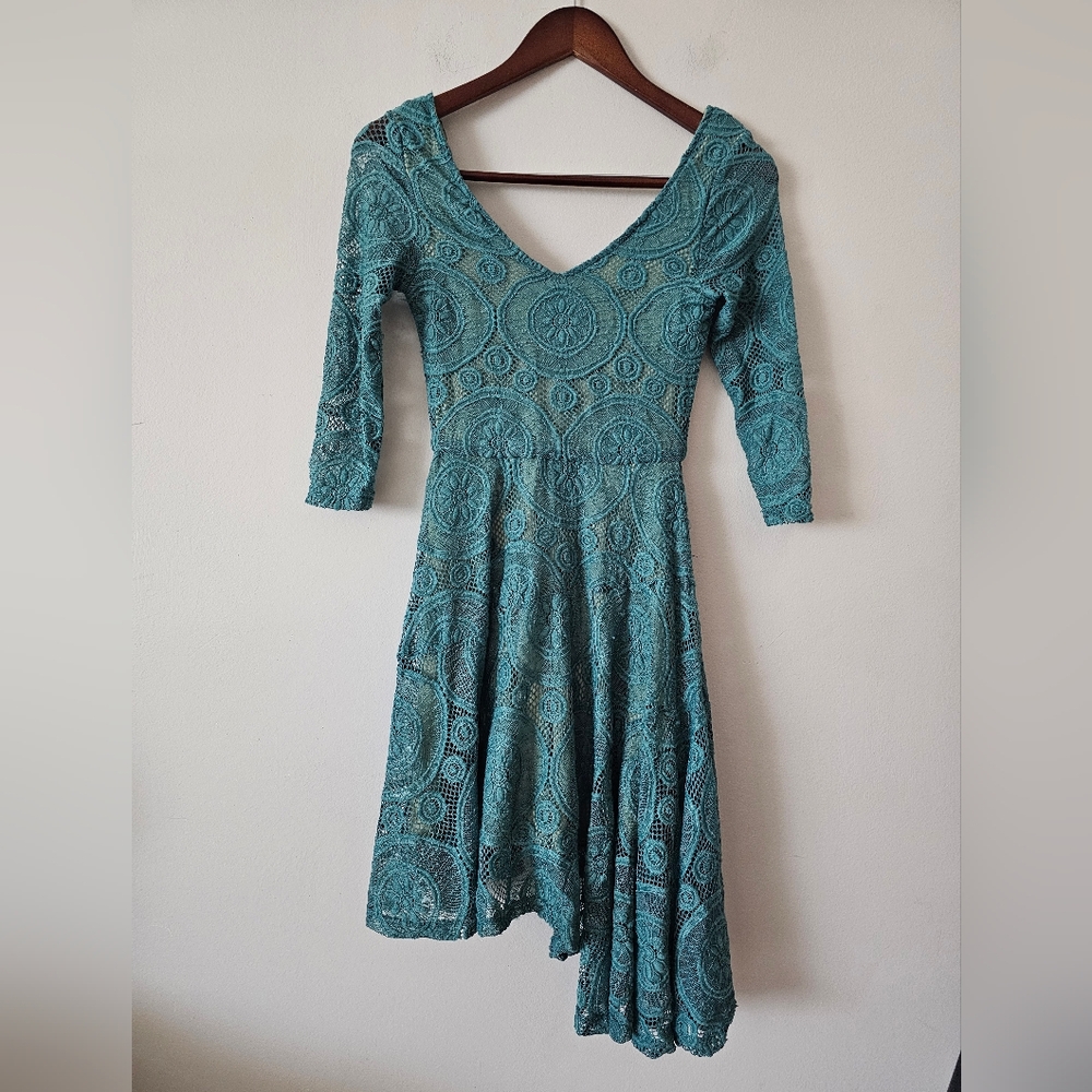 Joy Folie Mia Joy Dress